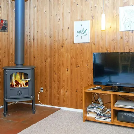 펜션 6 Person In Struer-by Traum