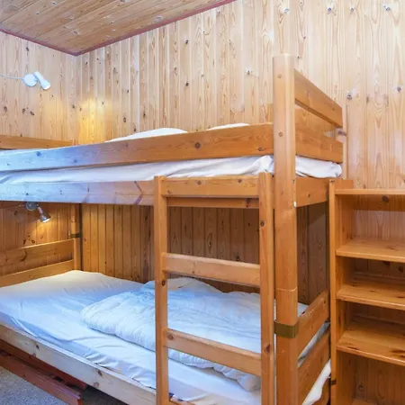 6 Person In Struer-by Traum 펜션 스트루에르