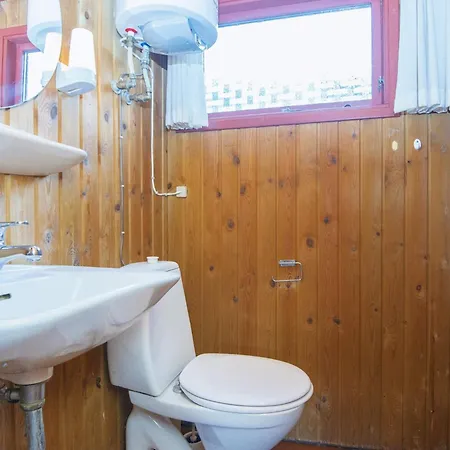 펜션 6 Person In Struer-by Traum *