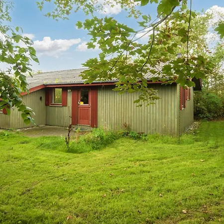 6 Person In Struer-by Traum Tatil Evi Struer