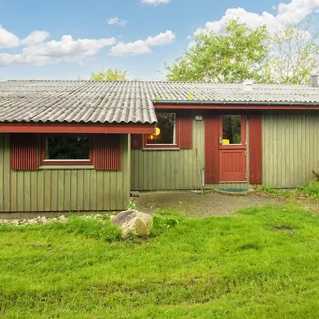 6 Person In Struer-by Traum * Struer