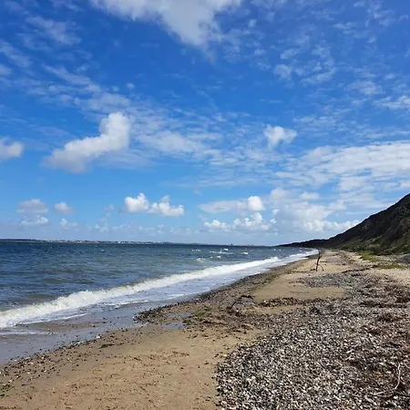 6 Person In Struer-by Traum 펜션 *