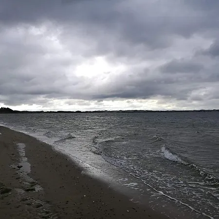 Tatil Evi 6 Person In Struer-by Traum *