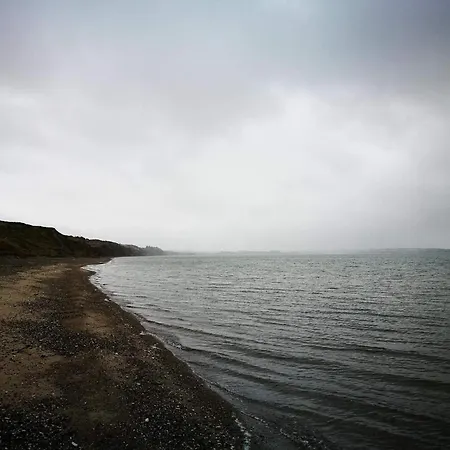 펜션 6 Person In Struer-by Traum *