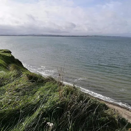 펜션 6 Person In Struer-by Traum