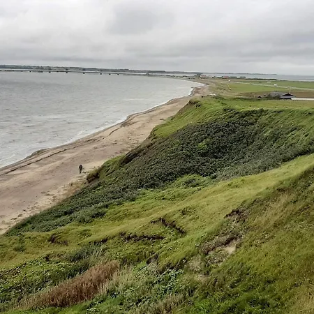 6 Person In Struer-by Traum 펜션 *