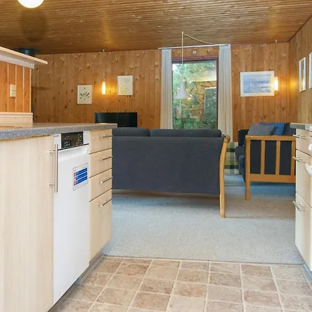 6 Person In Struer-by Traum Struer