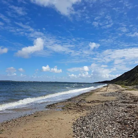 6 Person In Struer-by Traum Semesterbostad *
